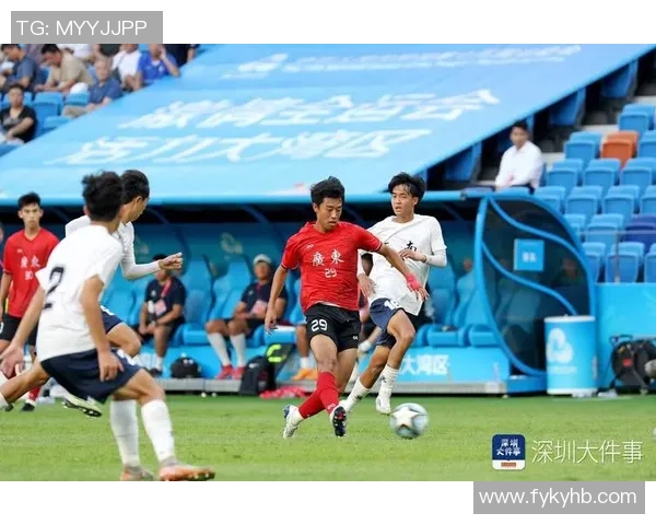 深圳足球队技术实力强劲荣登全国足球技术排行榜第三位