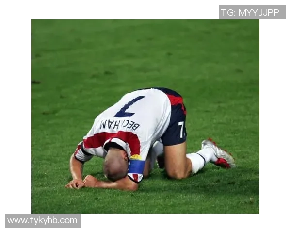 足球明星的职业生涯：从青涩少年到世界顶级球员的奋斗历程与荣耀时刻