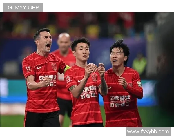 成都足球队在亚运会中的灵活性表现引发热议与期待
